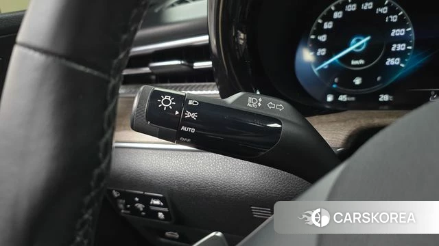 Kia K5 3rd generation id 4581458 из Кореи 21