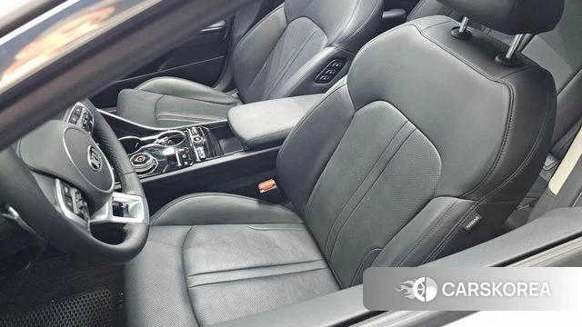 Kia K5 Hybrid 3rd Generation id 4899792 из Кореи 21