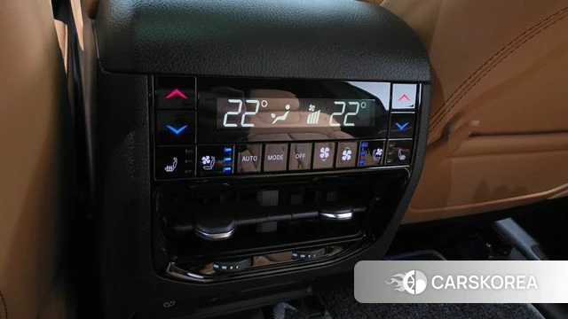 Jeep Grand Cherokee (WL) id 4194583 из Кореи 21