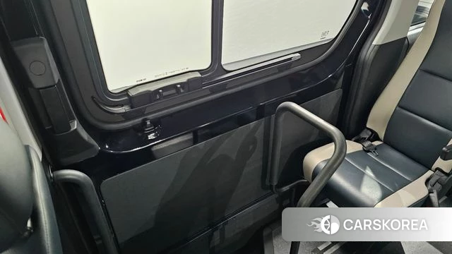 Hyundai Solati id 4377838 из Кореи 21