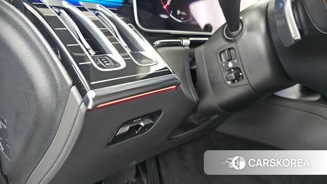 Mercedes-Benz S-Class W223 id 4464244 из Кореи 21