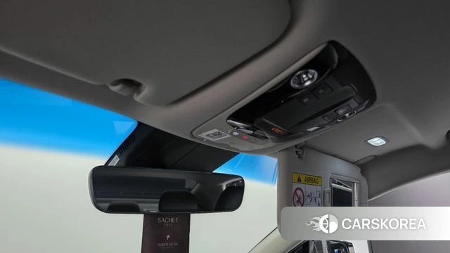 Kia K8 id 4572999 из Кореи 21