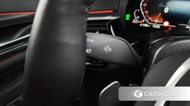 BMW 6 Series GT (G32) id 4243858 из Кореи 21