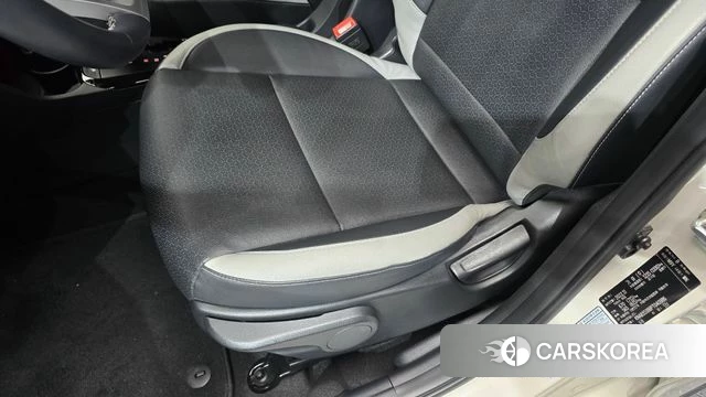 Kia Morning Urban (JA) id 4942159 из Кореи 21