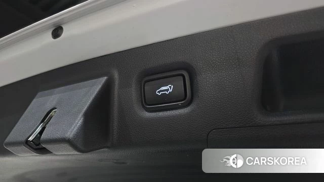 Hyundai The New Santa Fe id 4562302 из Кореи 21