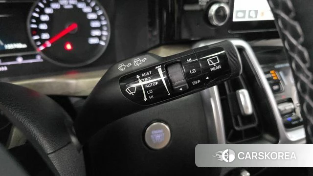 Kia Sorento 4th Generation id 4281722 из Кореи 21