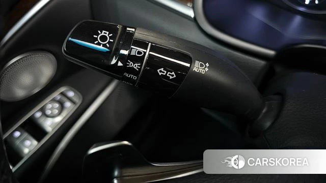 Kia More K9 id 4794885 из Кореи 21