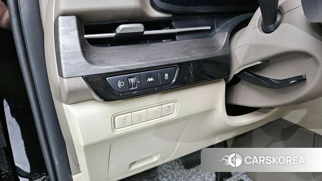 Kia Carnival 4th generation id 4354976 из Кореи 21