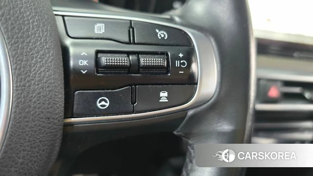 Kia K5 3rd generation id 4722007 из Кореи 21