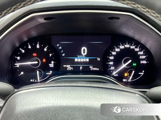 Toyota Asian dragon id 4276530 из Китая 21