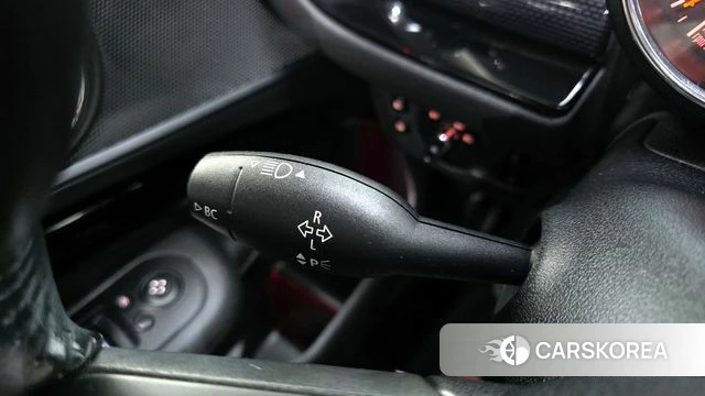 Mini Cooper Clubman id 4269292 из Кореи 21