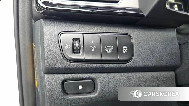 Kia Niro id 4647799 из Кореи 21