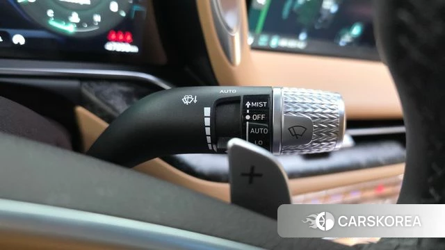 Genesis G90 (RS4) id 4671264 из Кореи 21