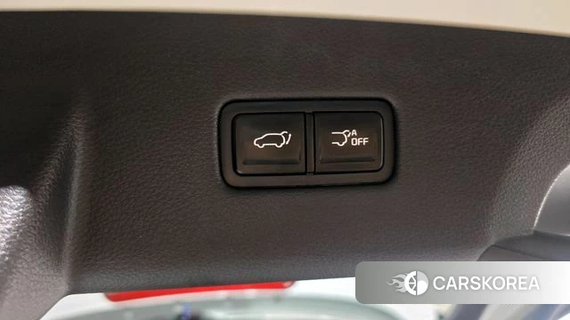 Kia Carnival 4th generation id 4250266 из Кореи 21