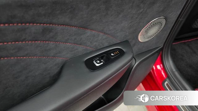 Kia Stinger Meister id 4292786 из Кореи 21