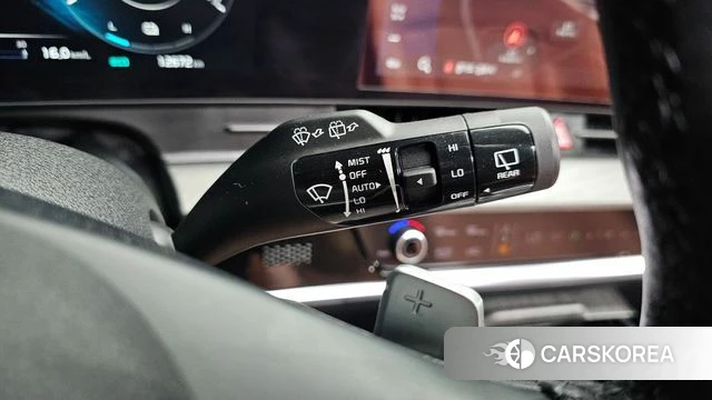 Kia Sportage 5th Generation Hybrid id 4524177 из Кореи 21