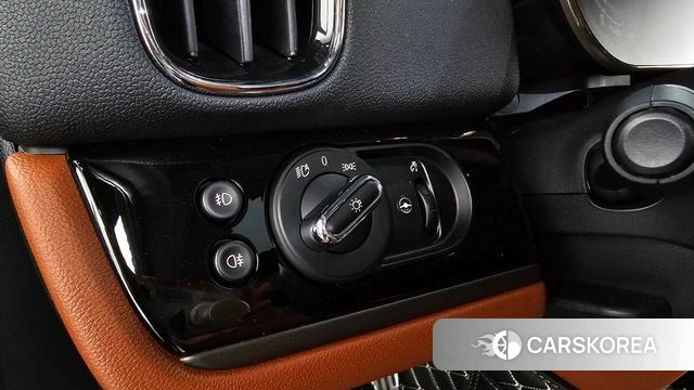 Mini Cooper S Countryman id 4476581 из Кореи 21