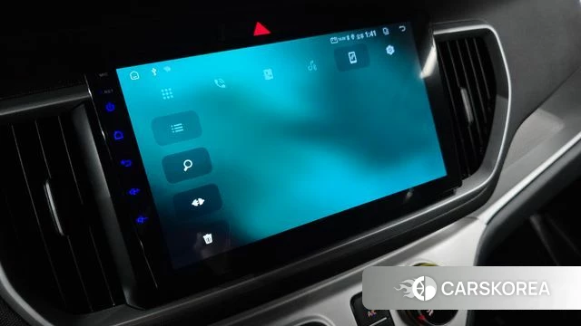 Kia The New Ray id 4763829 из Кореи 21
