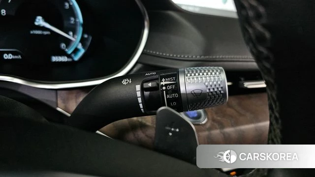 Genesis G80 (RG3) id 4322686 из Кореи 21
