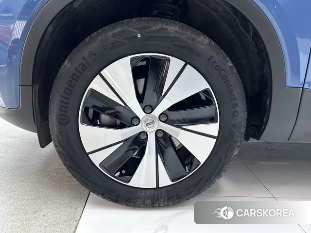 Volvo XC40 id 3927129 из Китая 21