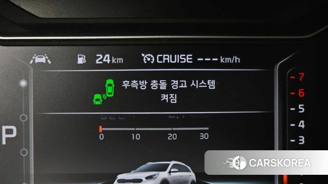 Kia The New Niro id 4713117 из Кореи 21