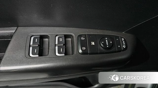Kia Sportage The Bold id 4294391 из Кореи 21