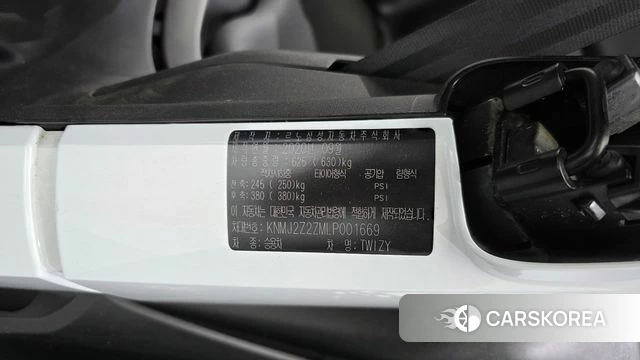 Renault Korea (Samsung) Twizy id 4721851 из Кореи 21
