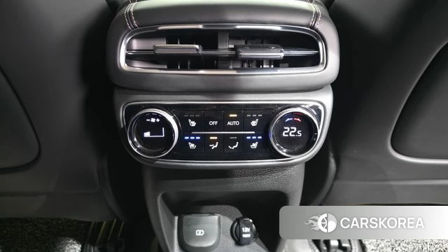 Genesis GV80 id 4402838 из Кореи 21