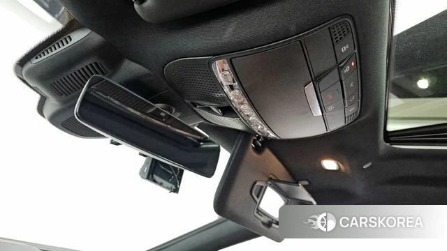 Mercedes-Benz AMG GT id 4361319 из Кореи 21