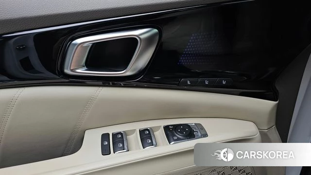 Kia The New Carnival 4th Generation id 4527666 из Кореи 21