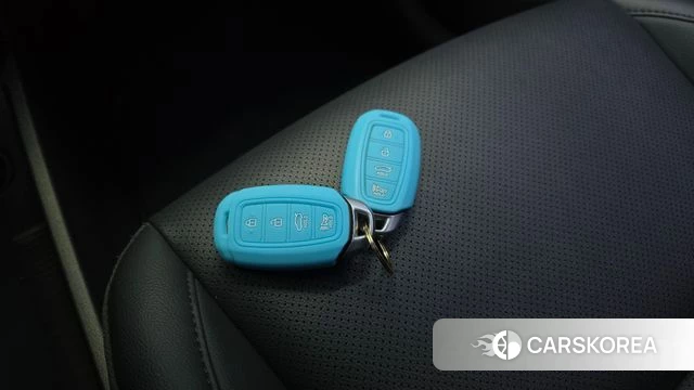 Hyundai Kona Electric id 4574128 из Кореи 21