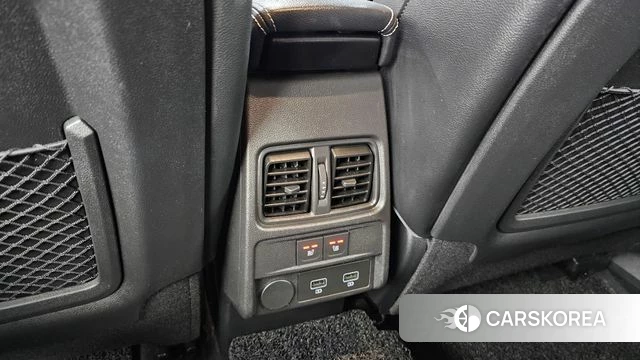 Renault Korea (Samsung) XM3 id 4429792 из Кореи 21