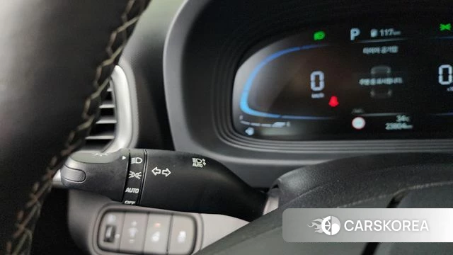 Hyundai Venue id 4645354 из Кореи 21