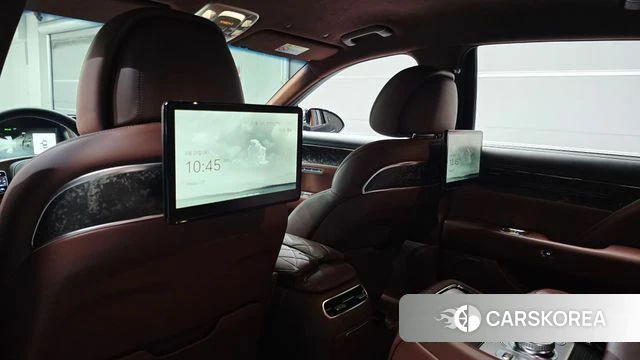 Genesis G90 (RS4) id 4506955 из Кореи 21
