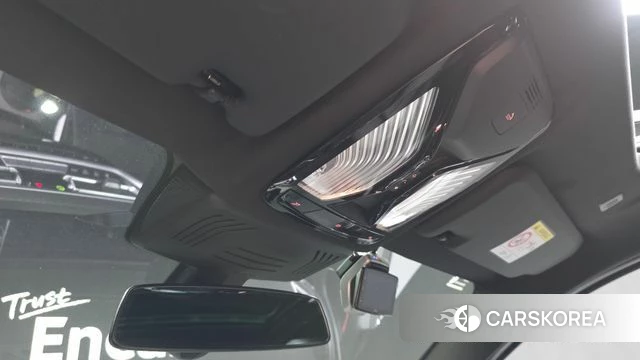 BMW X4 (G02) id 4222482 из Кореи 21