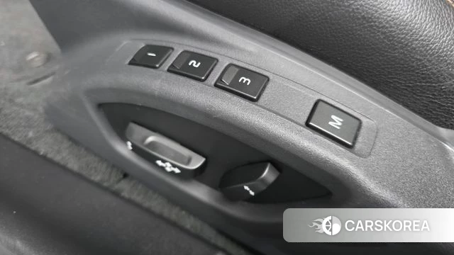 Volvo S60 id 4587398 из Кореи 21
