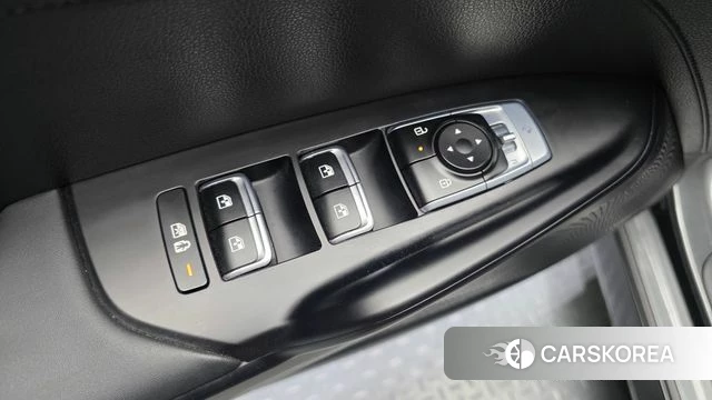 Kia The New K5 3rd generation id 4302377 из Кореи 21