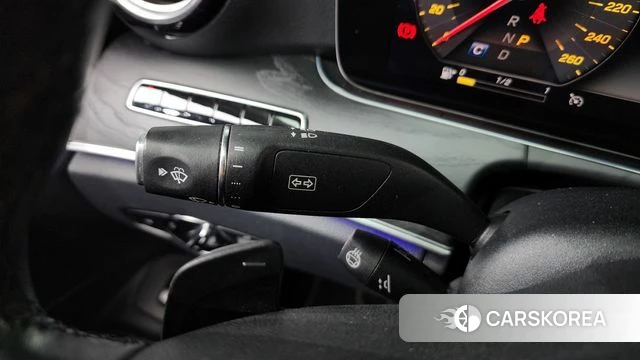 Mercedes-Benz E-Class W213 id 4765137 из Кореи 21