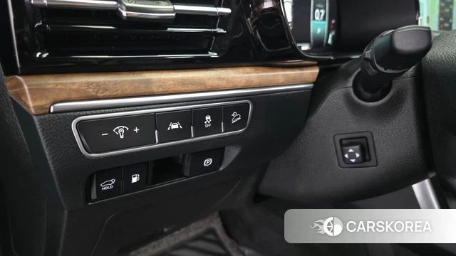 Kia Mohave Master id 4586459 из Кореи 21