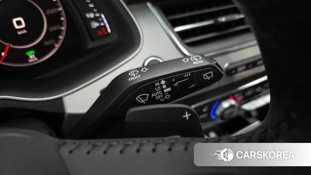 Audi Q7 (4M) id 4520071 из Кореи 21