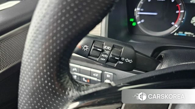 Ssangyong G4 Rexton id 4390359 из Кореи 21