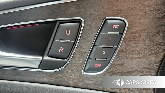Audi New A6 id 4295163 из Кореи 21