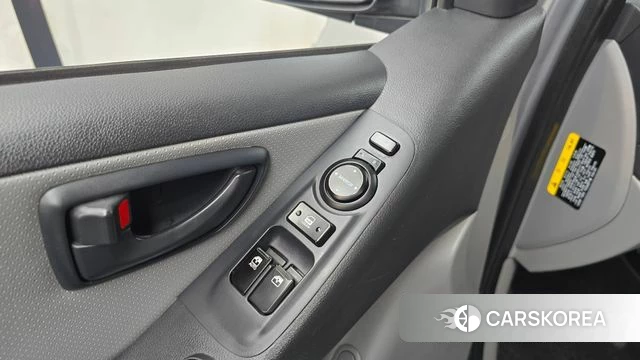 Hyundai The New Grand Starex id 4907837 из Кореи 21