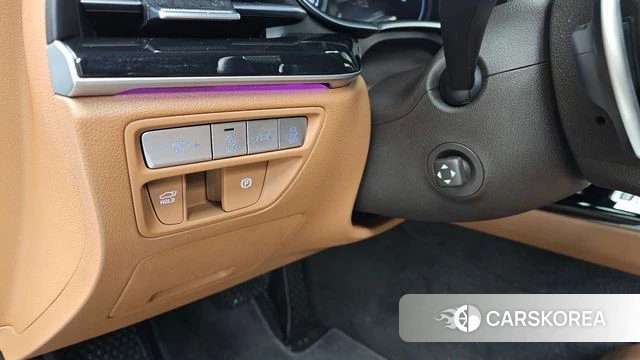 Genesis G80 (RG3) id 4202850 из Кореи 21