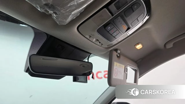 Hyundai Tucson (NX4) id 4683586 из Кореи 21
