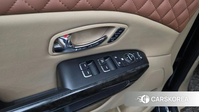 Kia The New Carnival id 4294872 из Кореи 21