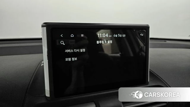 Hyundai Casper id 4414777 из Кореи 21