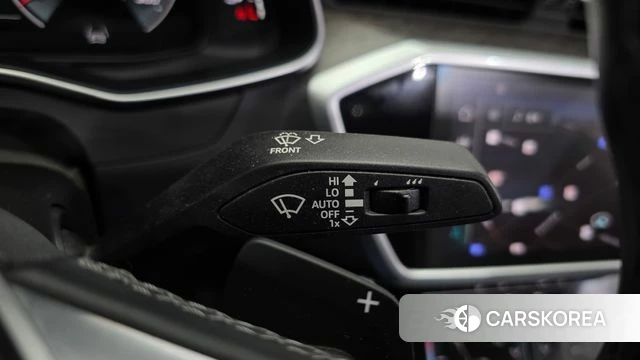 Audi A7 (4K) id 4224541 из Кореи 21