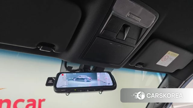 Ssangyong Rexton Sports Cannes id 4196363 из Кореи 21