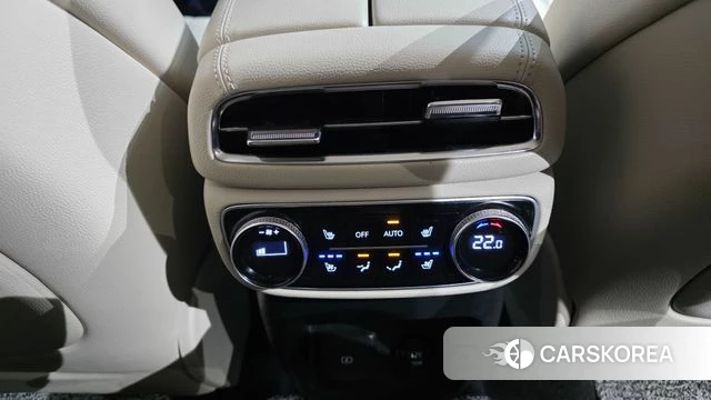 Genesis GV80 id 4350091 из Кореи 21